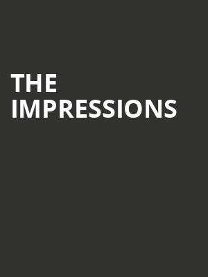 THE IMPRESSIONS & The Curtom Orchestra at Union Chapel